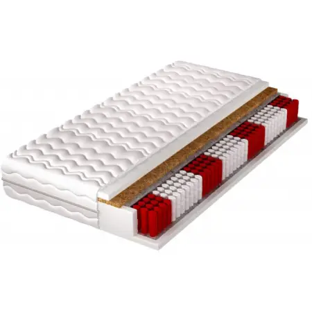 Materac SENTO DM-15 dwustronny multipocket